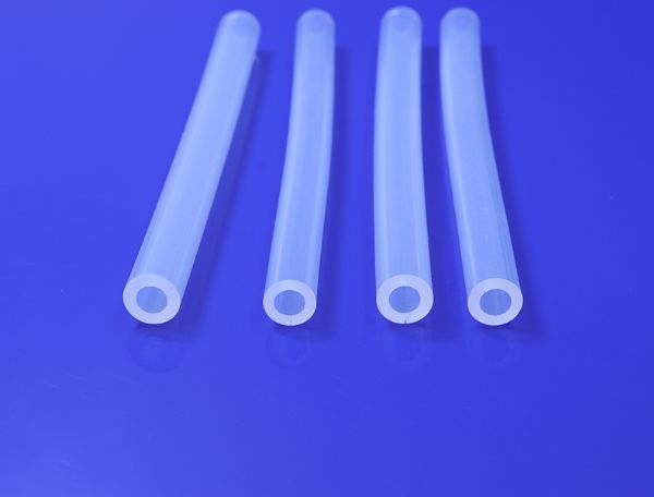 怎么選擇適合醫(yī)療設(shè)備上的硅膠管？