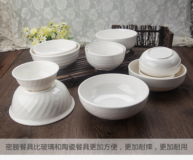 密胺瓷餐具是無毒的嗎？是塑料制品嗎？