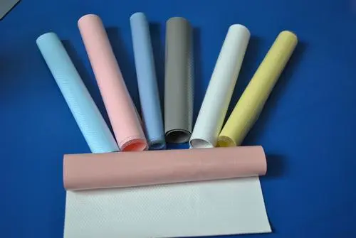 導熱硅膠是什么材料組成(什么是導熱硅膠片？)
